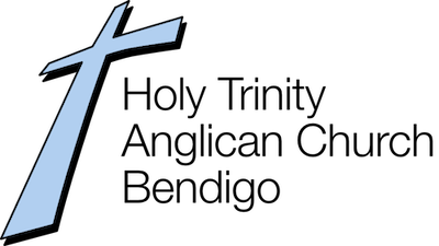 Holy Trinity Anglican Church Bendigo Logo