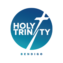 Holy Trinity Anglican Church Bendigo Logo